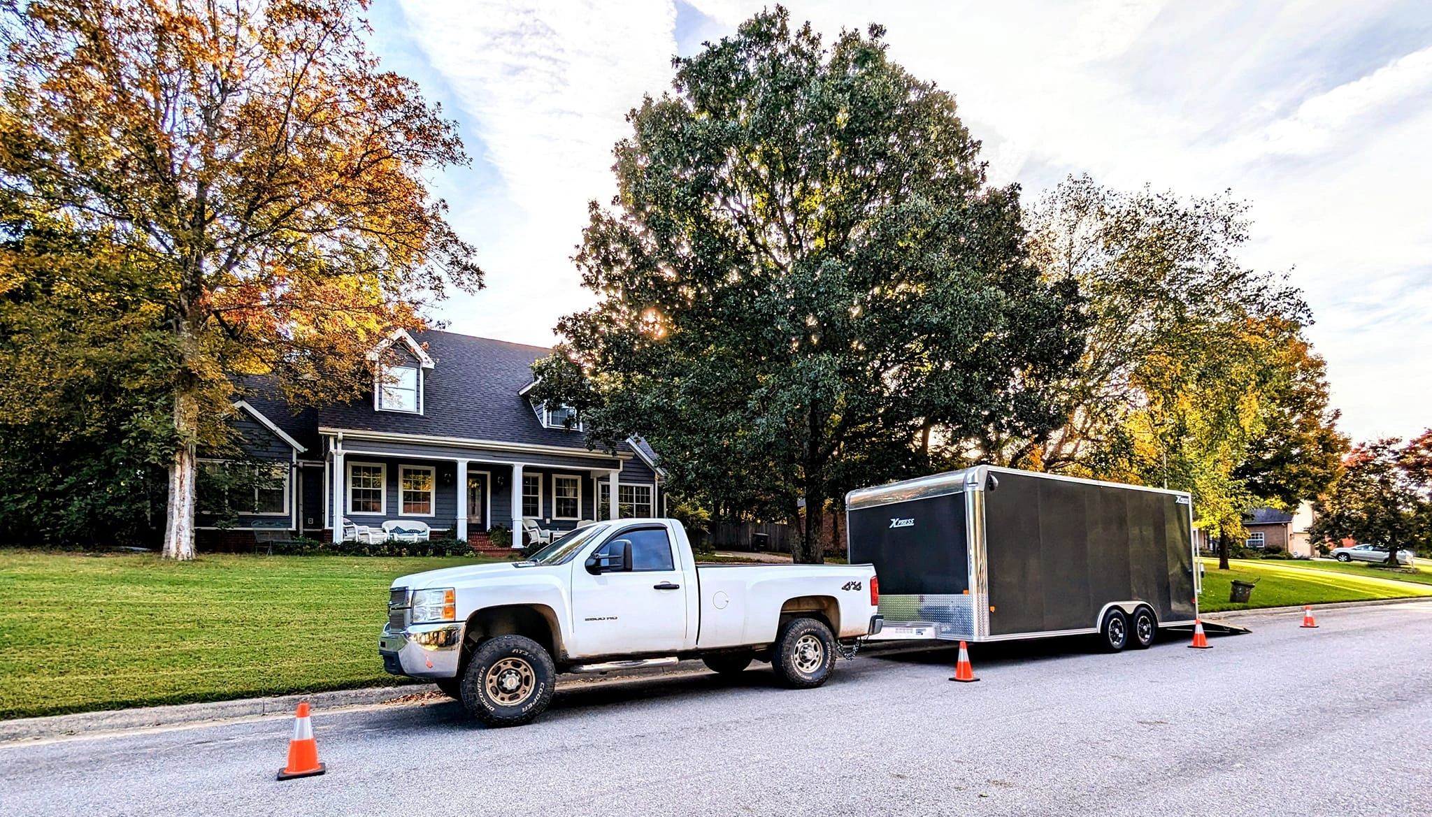 Interesting Info About Movers In Bentonville